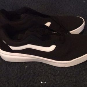 NEW VANS ULTRA CRUSH